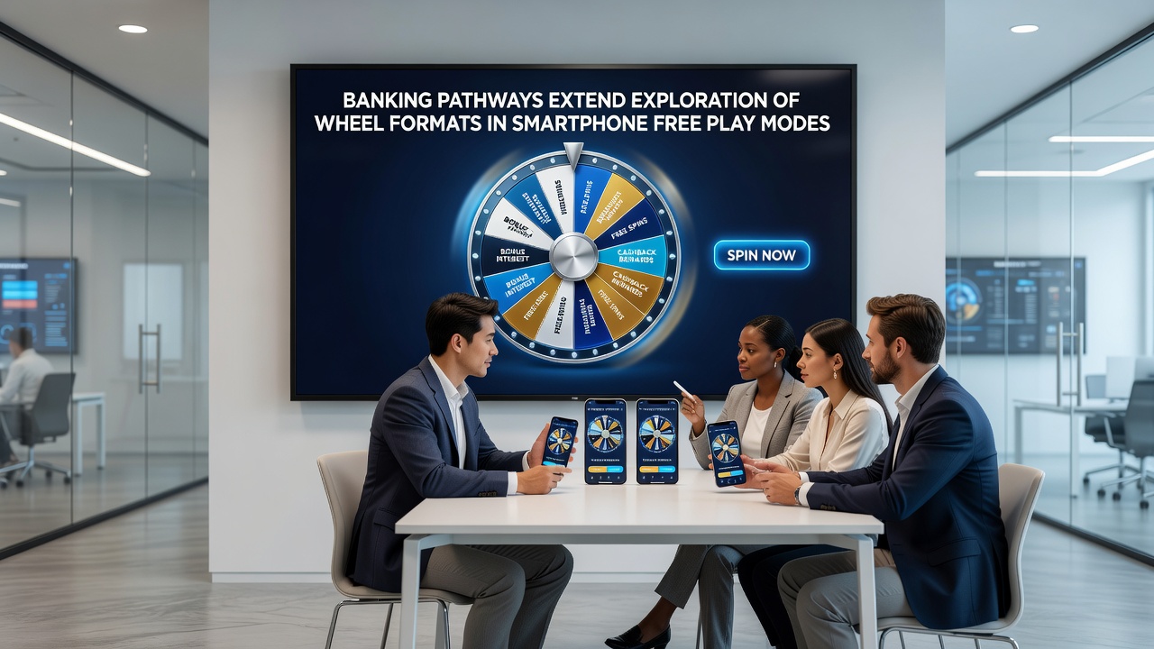 Vergleich verschiedener Roulette-Radformate auf einem mobilen Gerät