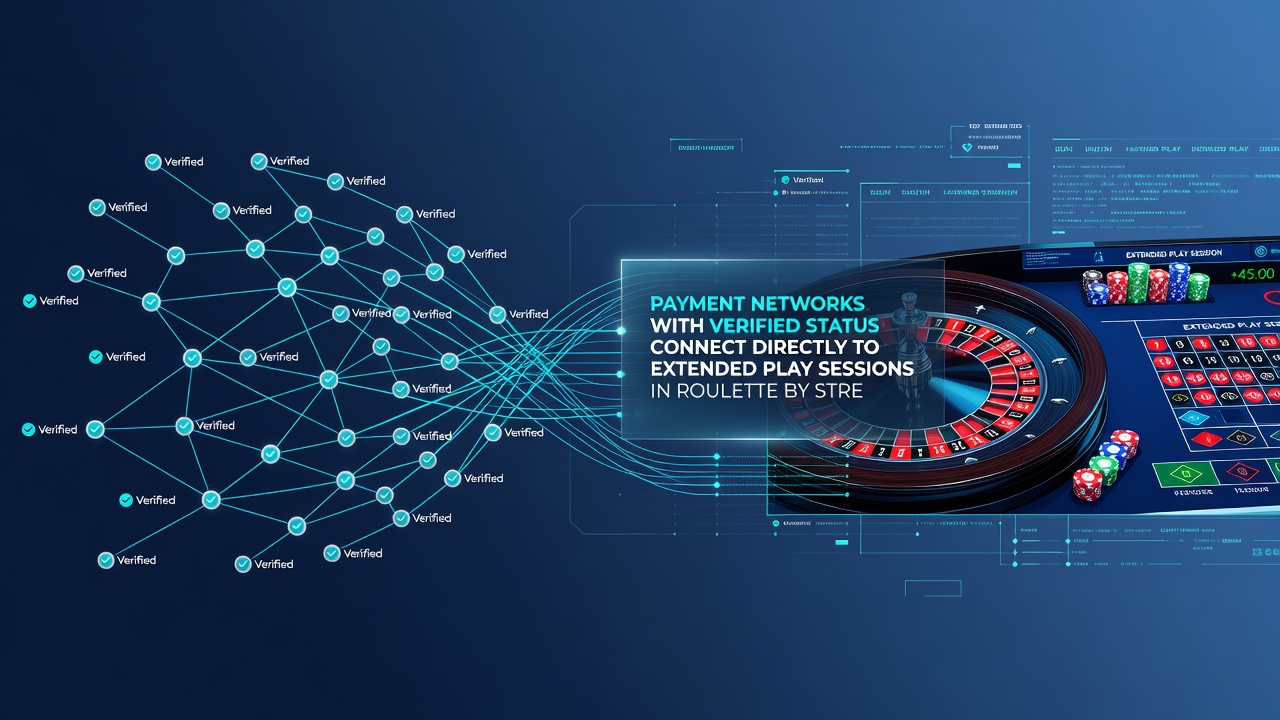 Mobile und Desktop Integration bei Roulette Transaktionen