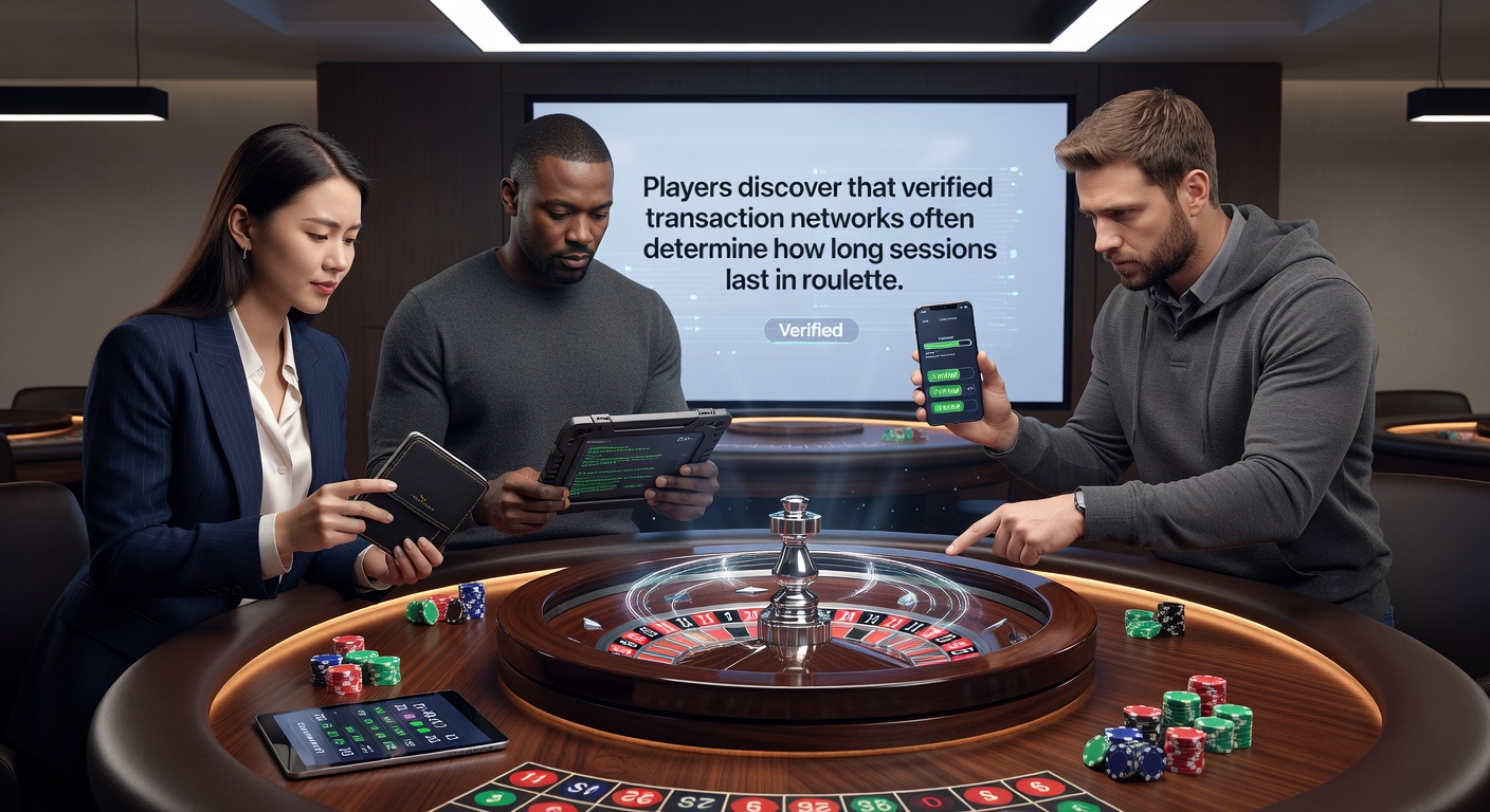 Mobile Gerät zeigt Lightning-Roulette mit Multiplikatoren und Transaktionsbestätigung