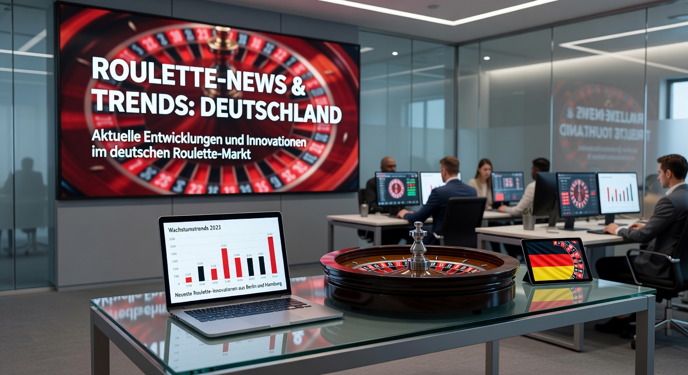 Darstellung eines modernen Online-Casinos mit Slots und Sportwetten in Deutschland, symbolisch für die regulierte Glücksspielszene 2026